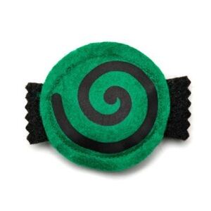 Sushi Cat Candy Cat Toy with Catnip